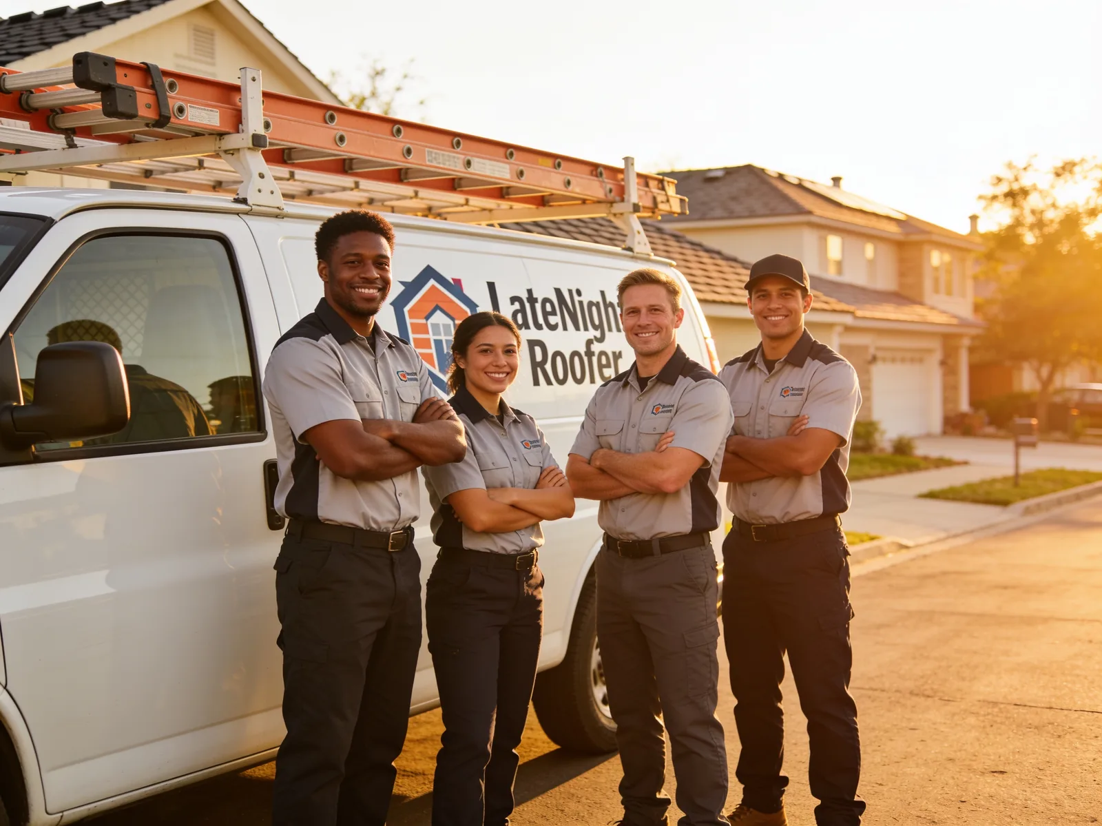 Emergency Roof Repair company in Utica, KS